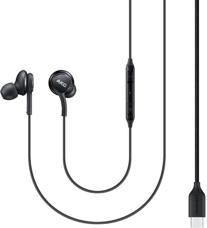 SAMSUNG Type-C In-Ear Earphones SAMSUNG Type-C In-Ear Earphones